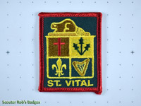 St. Vital [MB S03c]
